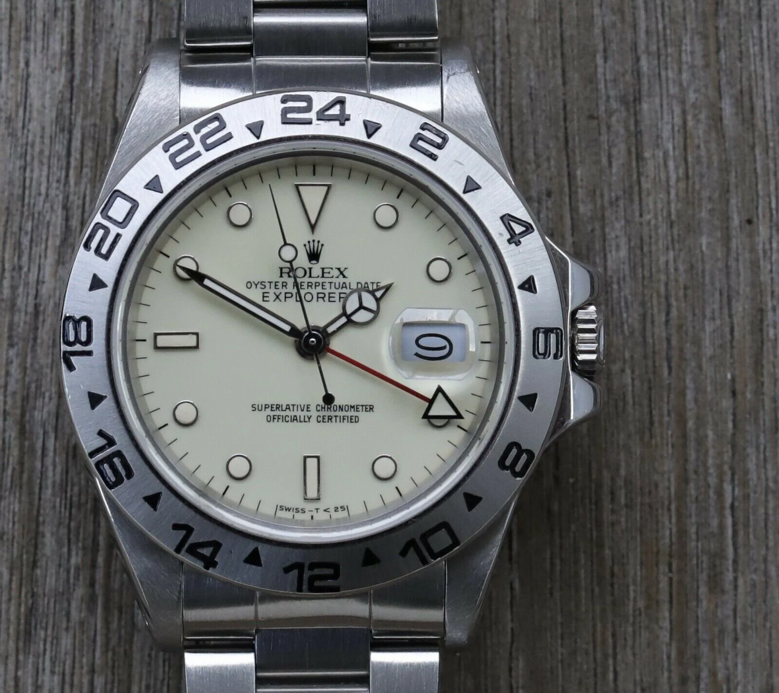 premium rolex